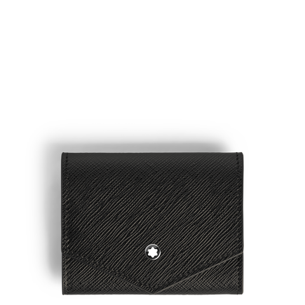 Sartorial coin case