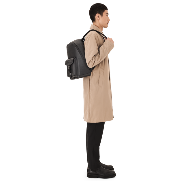 Sac à dos avec boucle M LOCK 4810 Extreme 3.0 - 2