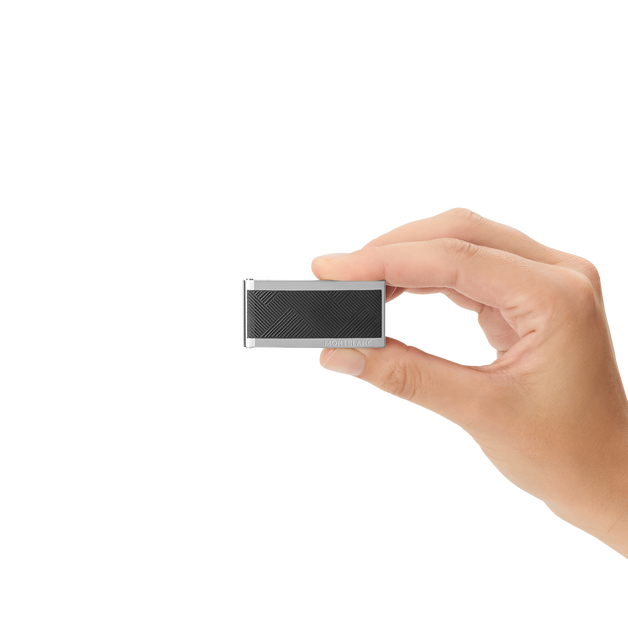 Money clip Montblanc Extreme 3.0 collection - 6