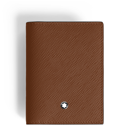 Sartorial card holder 4cc