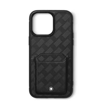 Extreme 3.0 hard phone case for Apple iPhone 15 Pro Max with 2cc