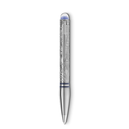 StarWalker SpaceBlue Metal Bolígrafo