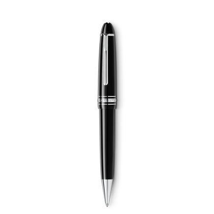 Meisterstück Platinum-Coated LeGrand Ballpoint Pen