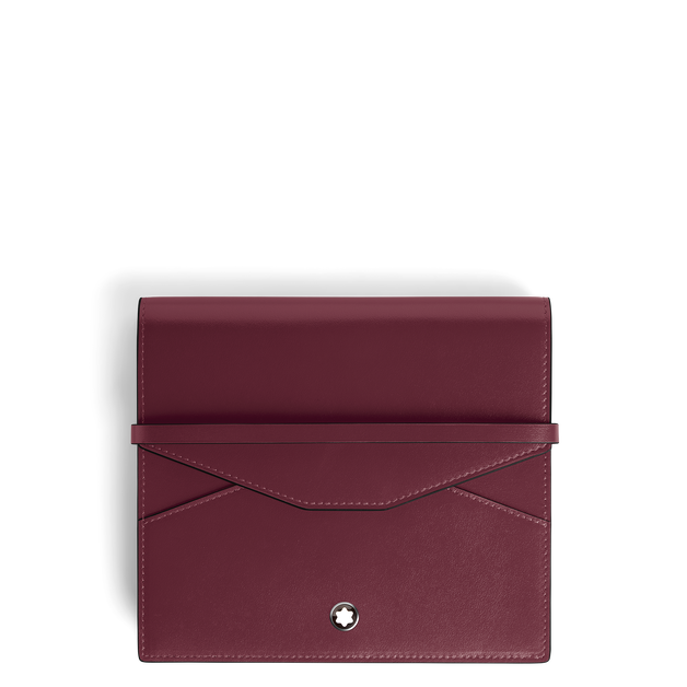 Montblanc Envelope 8-Pen Pouch - 1