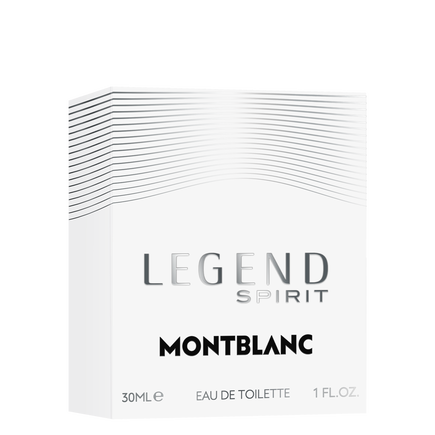 Legend Spirit Eau de Toilette 30 ml
