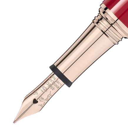 Marilyn Monroe Special Edition Fountain Pen