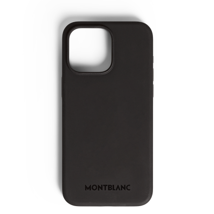 Hardshell Case for iPhone 16 Pro Max with MagSafe in Silicone