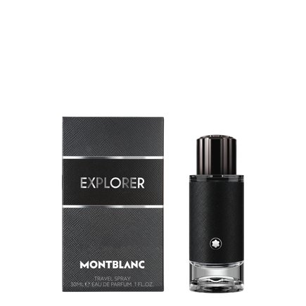 Explorer Eau de Parfums 30 ml