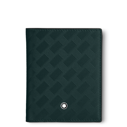 Portefeuille compact 6cc Extreme 3.0