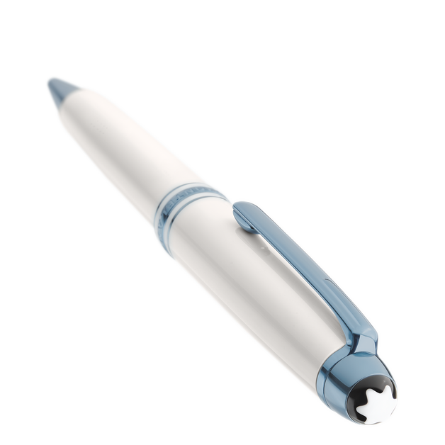 Meisterstück Glacier Classique Ballpoint Pen White - 4