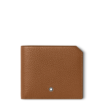 Grain Cartera para 8 tarjetas