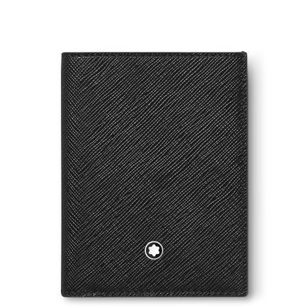 Sartorial mini wallet 4cc