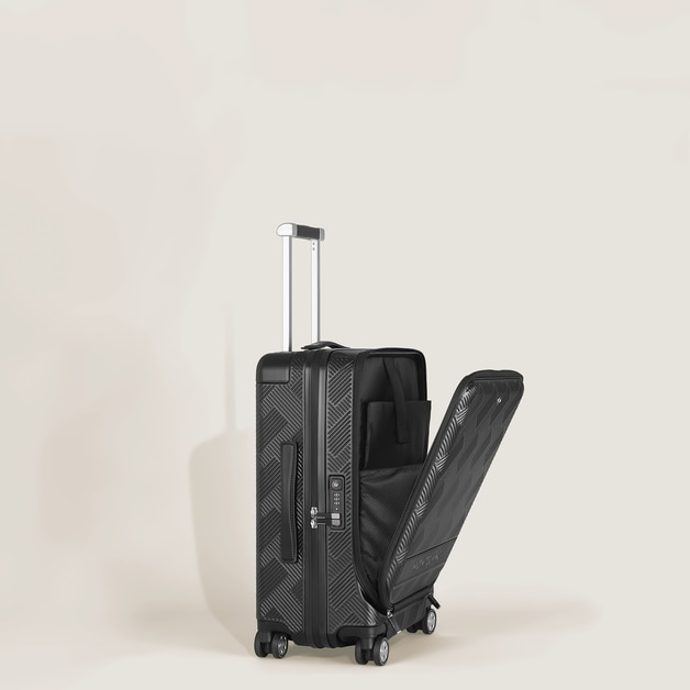 #MY4810 Extreme 3.0 Maleta de cabina con bolsillo - 6