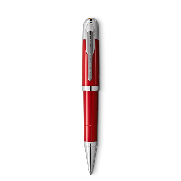 Great Characters Enzo Ferrari Special Edition Ballpoint Pen - 1