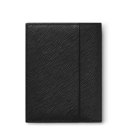 Sartorial card holder 4cc