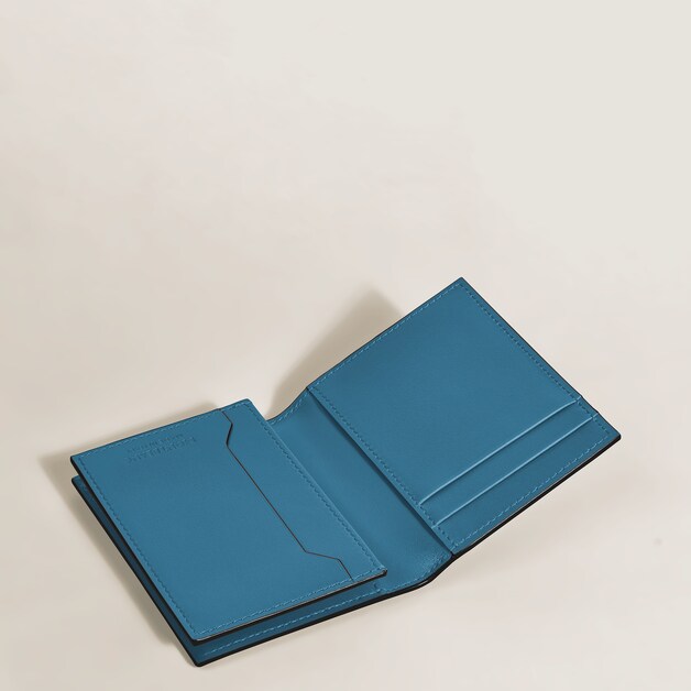 Meisterstück card holder 4cc - 5