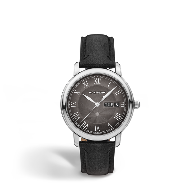 Montblanc Star Legacy Automatic Day & Date 39 mm - 1