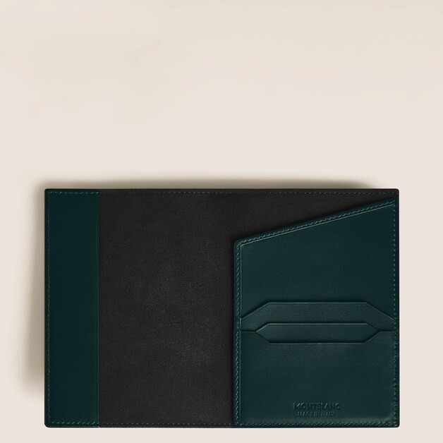 Extreme 3.0 Passport Holder - 8