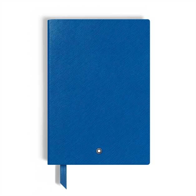 Notebook #146 Turquoise - 4