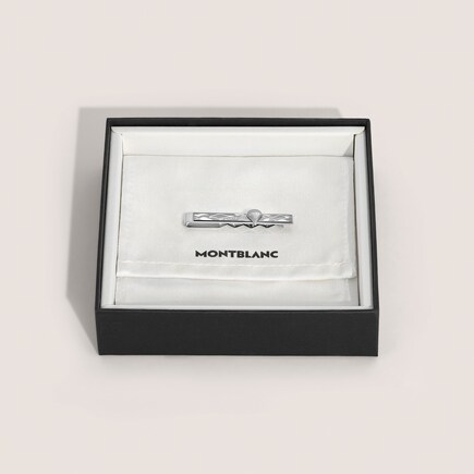 Tie Bar, Meisterstück Around the World in 80 Days