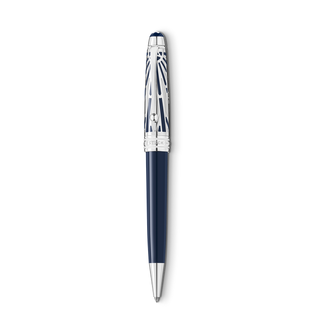Meisterstück The Origin Collection Doué Midsize Ballpoint - 1