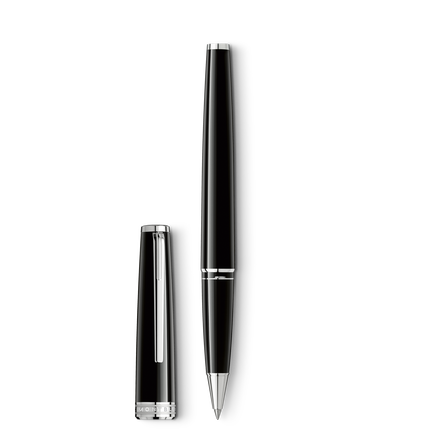 PIX Schwarz Rollerball