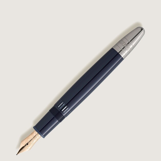 Stylo plume Meisterstück Around the World in 80 Days LeGrand - 5