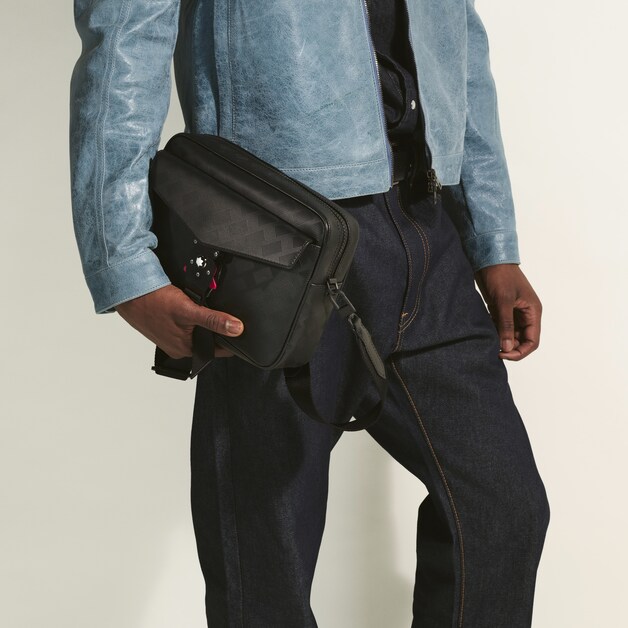 Extreme 3.0 messenger with M LOCK 4810 buckle - 7