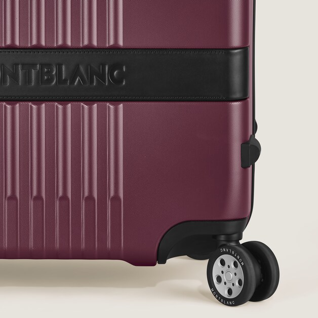 #MY4810 Medium Suitcase - 6
