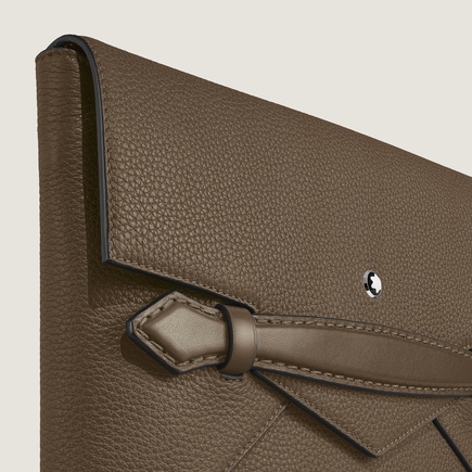 Montblanc Envelope clutch