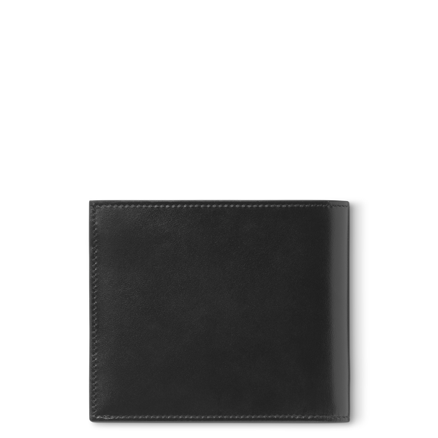 Wallet 8cc in Meisterstück Leather - 3