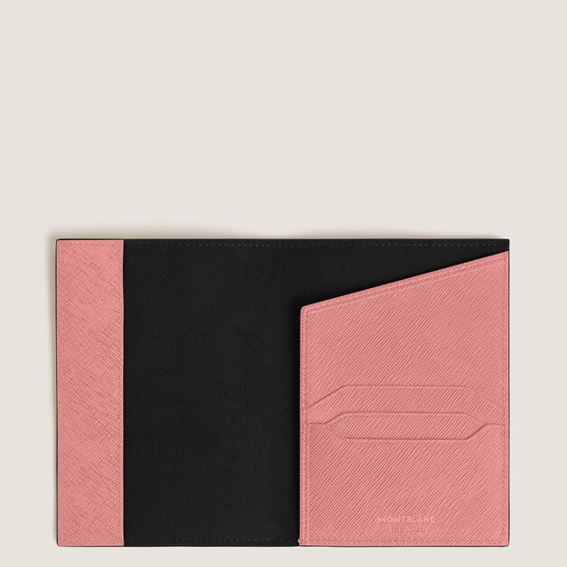 Sartorial Passport Holder - 5