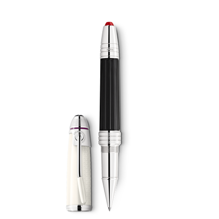 Great Characters Jimi Hendrix Special Edition Rollerball