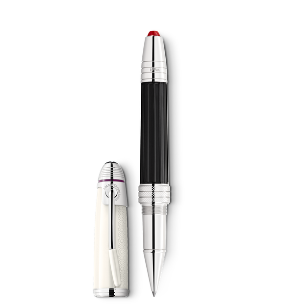 Great Characters Jimi Hendrix Special Edition Rollerball - 1