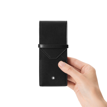 Montblanc Envelope 3-Pen Pouch