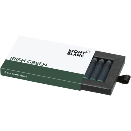 Ink Cartridges, Irish Green - 8-unit package