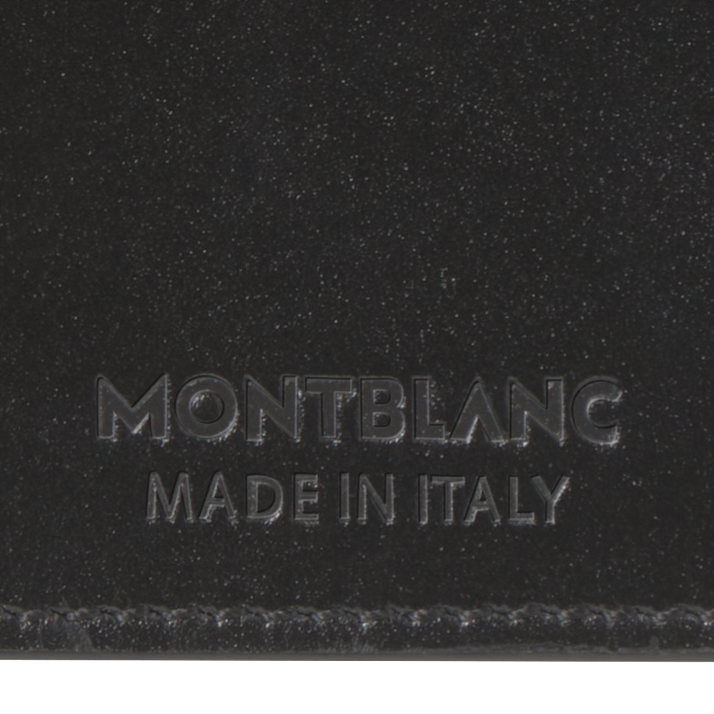 Card Holder 4cc in Meisterst&uuml;ck Leather