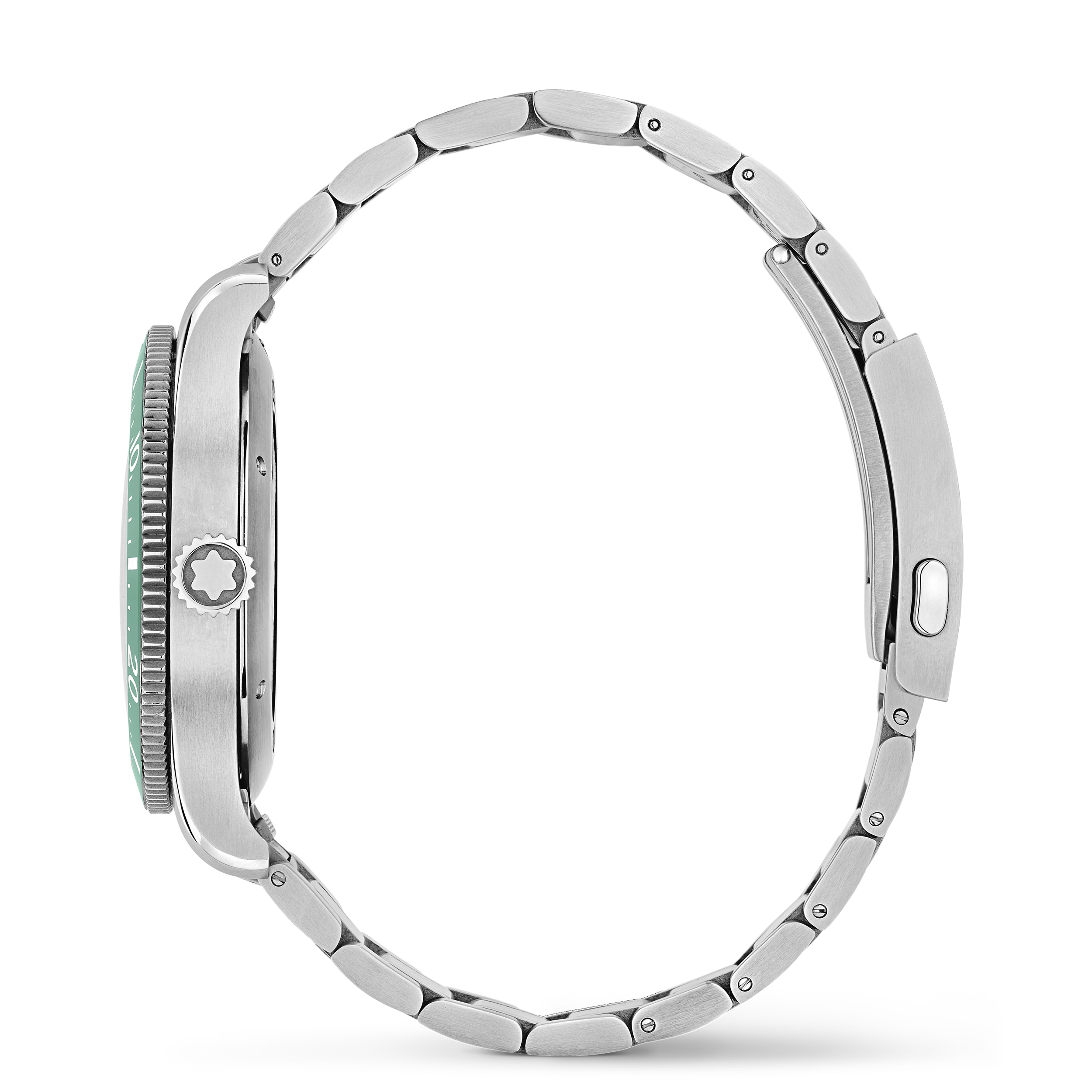 Montblanc Iced Sea Automatic Date