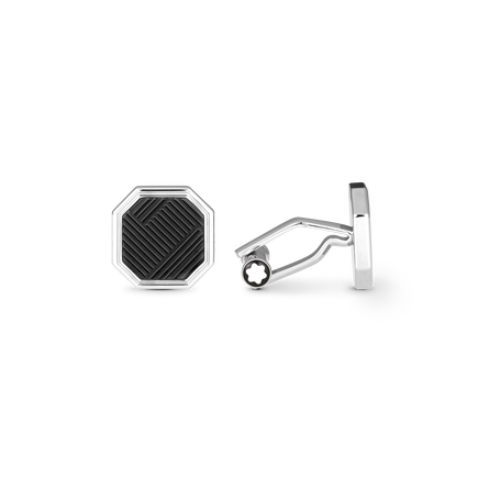 Cufflinks Montblanc Extreme 3.0 collection