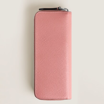 Sartorial 2-pen pouch 