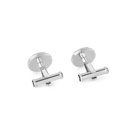 Cufflinks Meisterstück Nib Décor 100 years black