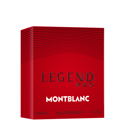 Montblanc Legend Red Eau de Parfum 30 ml