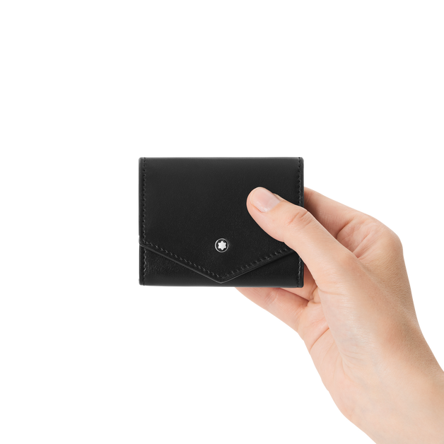 モンブラン エンベロープ コインケース - 6