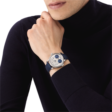 Montblanc Star Legacy Nicolas Rieussec Chronograph 43mm