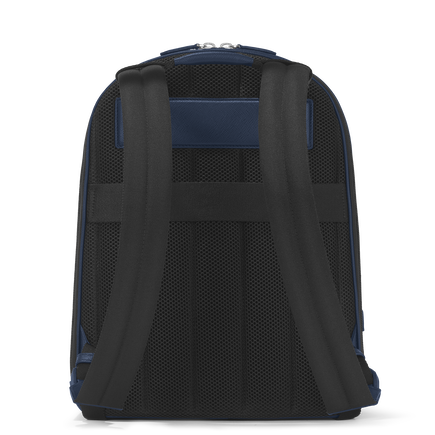 Sartorial medium backpack 3 compartments