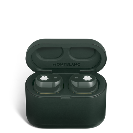 Montblanc MTB 03 In-Ear Headphones