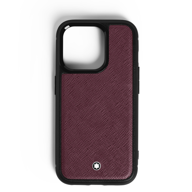 Sartorial Funda rígida Apple iPhone 16 Pro - 1