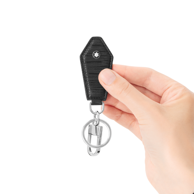 4810 diamond shaped key fob - 5