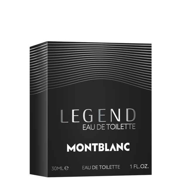 Legend Eau de Toilette 30 ml - 2