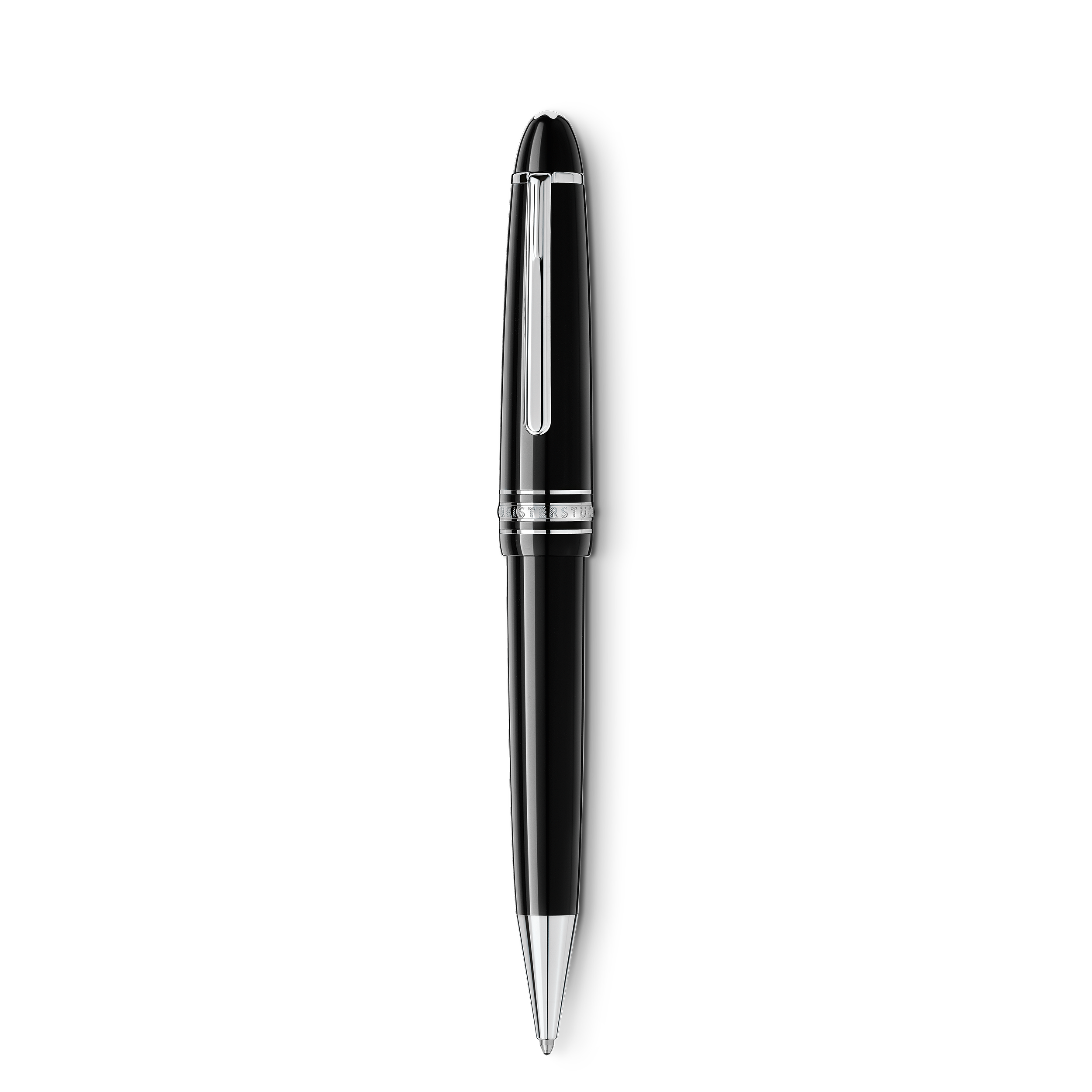Meisterst&uuml;ck Platinum-Coated LeGrand Ballpoint